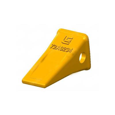 China Original liugong excavator parts machinery repair shops engine system parts than size 72A0234 quality gear sets construction machinery parts for sale
