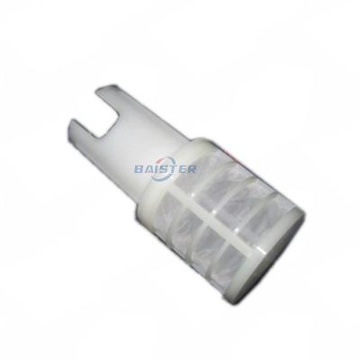 China The original machinery repair shops liugong excavator parts oil-water separator engine system parts size quality SP116321 filter element for sale