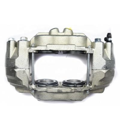 China Cast Iron 47730-0K300 Cylinder Assy Disc Front Brake Caliper Kit Left LH For Toyota Hilux Revo 4WD KUN125 GUN125 GUN126 2016- for sale