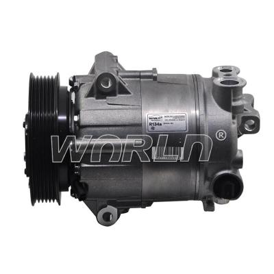 Chine CVC pièces du compresseur 6PK pour les climatiseurs 12V de voiture pour Maserati pour F360 2012-2017 à vendre