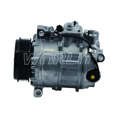 China Compresor auto 7SEU17C de la CA para el Benz W203 C240 C320 S203 S430 W211 0012300011 de Mercedes 0012301411 0002309011 A0012301011 en venta