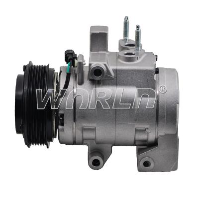 Китай Автомобильный компрессор AirCon для Ford F150 для Lobo для Lincoln Mark 5.0 V8 BL3Z19703D WXFD056 продается