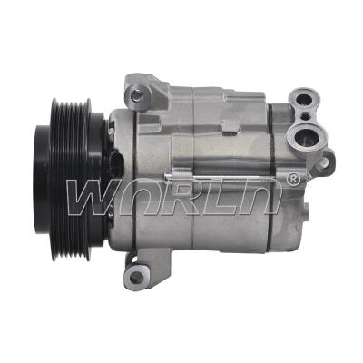 China 94552594 95459392 Compresor de aire acondicionado para vehículos para Chevrolet Captiva para Malibu para Opel Antara WXCV009A en venta