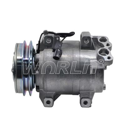 China 890064 MN123626 Compressor de ar condicionado para automóveis Para Mitsubishi L200 Para Triton Para Pajero WXMS017 à venda
