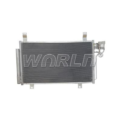Китай Конденсатор кондиционера автомобиля GHR161480B на Mazda 6 CX5 Axela KF0361480B/940575 продается