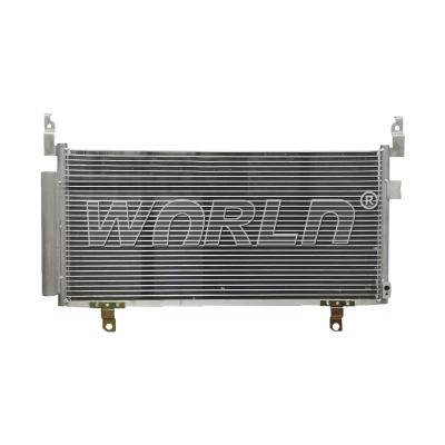 China 73210-SG000 Auto Condenser For Subraru Forester AC Condenser for sale