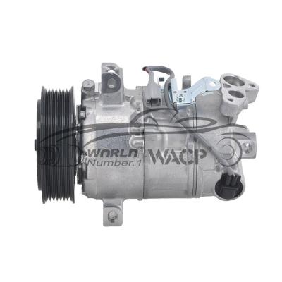 Китай DCP23032 Кондиционер Авто AC компрессор Для Renault GrandScenic WXRN012 продается