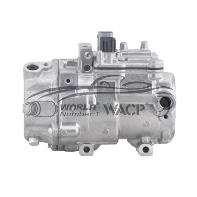 China ES27C DCP51012/8837033020 Para el Toyota RAV4 / Lexus ES300H Híbrido Ac compresor de coche WXHB017 en venta