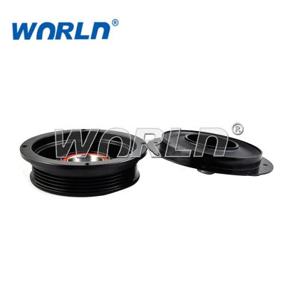 Chine Embrayage 4pk de compresseur à C.A. pour Toyota Camry 2.4L 2.5L 2009-2011 6SEU16C à vendre