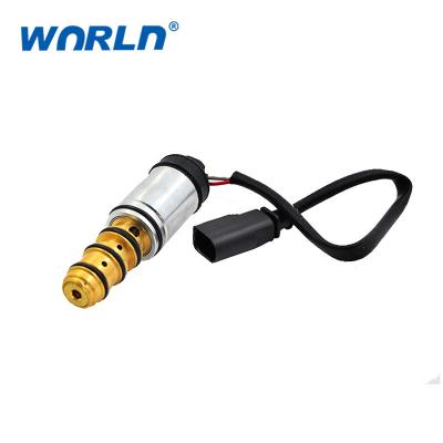 China van de de Compressorklep van 6SEU 7SEU Ac Auto de Compressordelen WXV0018 van Toyota Te koop