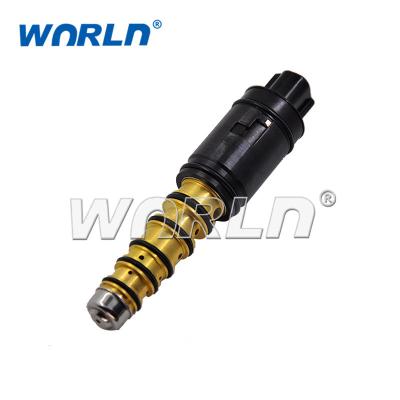China De AUTOac KLEP van de de Klep5se09c/5se12c/6seu16 COMPRESSOR van de Compressorcontrole Te koop