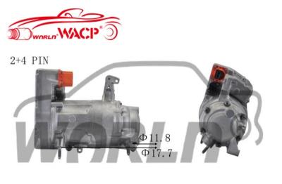 China SHS45 Electric AC Compressor Auto 158266800F For Tesla Model Y 2020-2022 WXHB097A for sale
