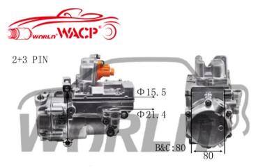 China 042200 0681 Electric Compressorr ES27C For Nissan Leaf 2011-2017 WXHB026 for sale