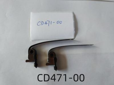 China CD471-00 Bloco de peças de aviação usado em Nanchang CJ-6 à venda