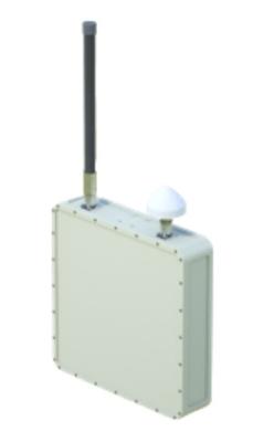 China Portable Anti Drone System Backpack Type for sale