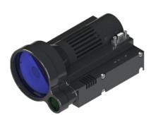 China FW-MP14101B Medidor de distancia láser pequeño Medidas precisas en condiciones adversas en venta
