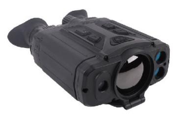 China Telescópio de imagem térmica de infravermelho binocular FW-S715 com plano focal não resfriado de óxido de vanádio para detecção à venda