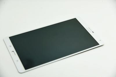 China Tablet Pc Touch Screen Display Panel Digitizer Assembly For i9100 for sale