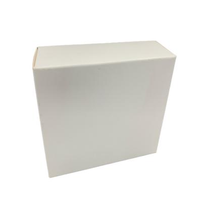 China Recyclable Customized Transparent PP PET PVC Clear Packaging Plastic Gift Box for sale