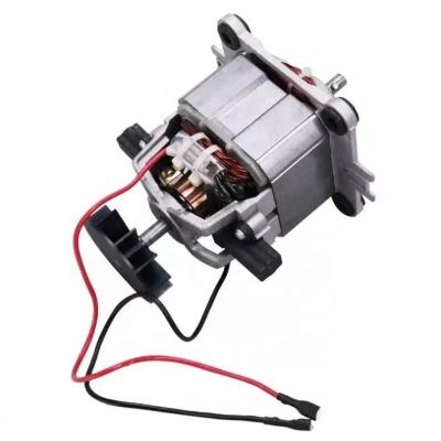 China 220V 1000W Outdoor High Quality 9525 Blender Motor Pure Copper Squeezer And Blender Motor Spare Part High Speed Blender Motor for sale