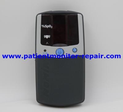 중국 NONiN 재고목록 보장을 가진 Model2500에 의하여 사용되는 맥박 산소 농도체 SPO2 90 일 판매용