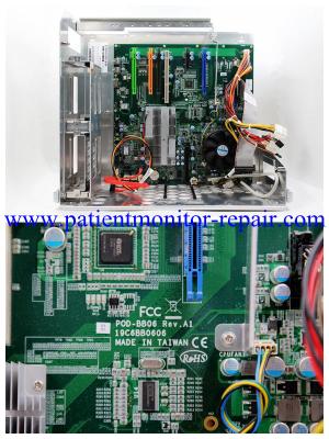 China Piezas de recambio del equipamiento médico del PN POD-BB06 19C 6BB0606 de la placa de circuito de la PC de IU22 en venta
