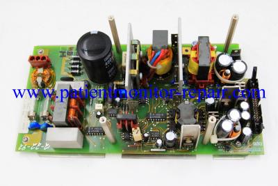 China Tablero PN M1722-62700 de la fuente de alimentación de las piezas de reparación del monitor paciente del Defibrillator de M1722 en venta