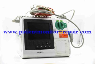 China Intercambio médico de la reparación de la unidad del defibrillator de HR XL 861290 de la máquina y de la reparación de las piezas en venta