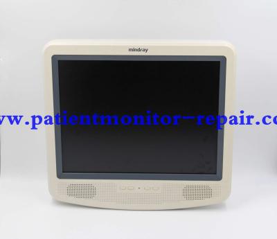 China Exhibición del ultrasonido de Doppler del color de Mindray de la marca usada para el sistema del ultrasonido de Doppler del color DC-3 en venta