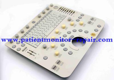 China HD15 Color Doppler Ultrasound Keyboard Control Board Control Panel PN 453561360227 for sale