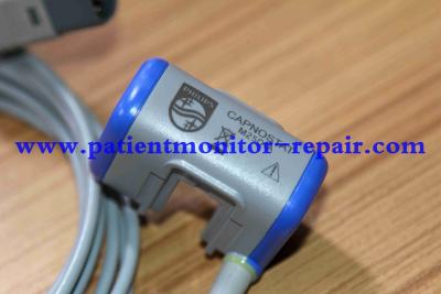 China Adaptadores originais PN 453564453721 do sensor e da via aérea do CO2 do grosso da população de M2501A com garantia 90 à venda
