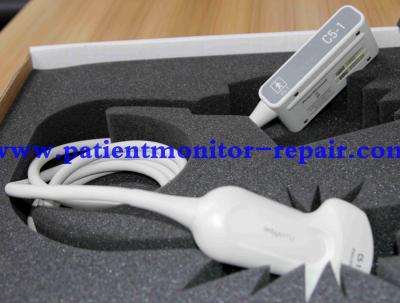 China El transductor original C5-1 de utilizó el equipamiento médico Affiniti 70/CX50/Epiq 5/Epiq 7 Sparq en venta