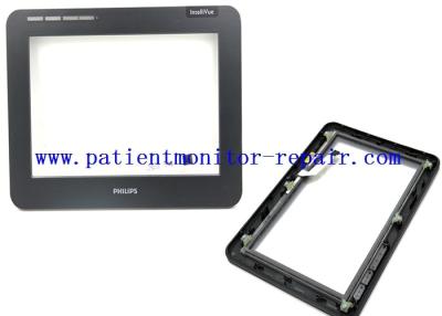 Chine Écran tactile de surveillance de PN E123553 avec le cadre pour le moniteur patient de IntelliVue MX450 à vendre