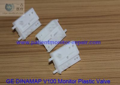 Cina Paziente medico di GE Dinamap V100 delle parti di riparazione, valvola di plastica del monitor in azione per la vendita per nuovo in vendita
