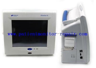 China Monitor paciente usado artículo de Spacelabs 91369 Ultraview SL del equipamiento médico en venta