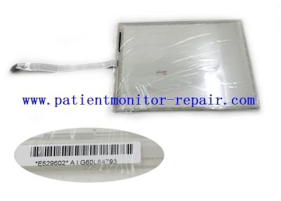 Cina La macchina medica parte il touch screen per l'esposizione del monitor paziente di Spacelabs 91369 Ultraview SL in vendita