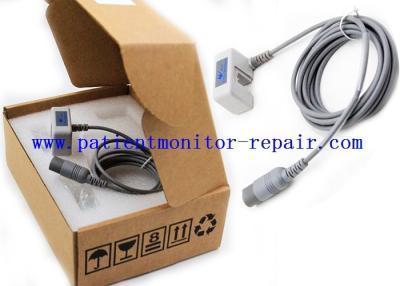 China Sensor compatível do CO2 do monitor paciente de M2501A para estoque de maioria da condição de trabalho do OEM de o bom à venda