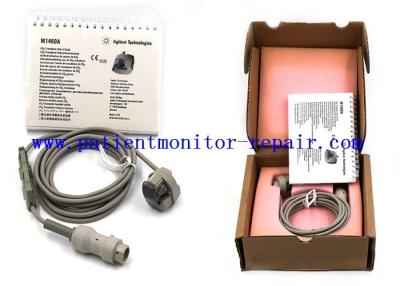 China Peças do equipamento médico do sensor do CO2 do monitor paciente de Agilent Technologies M1460A à venda