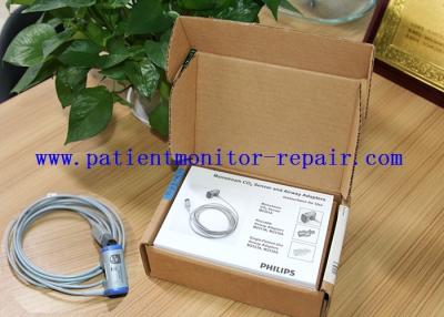 China Monitore os adaptadores PN 453564453721 do sensor e da via aérea do CO2 do grosso da população de M2501A do sensor do CO2 à venda