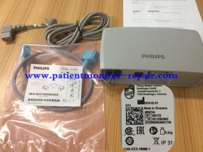 China Módulo de poder original de la fuente de alimentación del monitor paciente de X2 MP2 M8023A con los alambres en venta