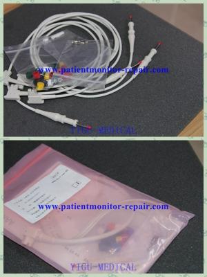 China ECG Replacement Parts For TC-30 ECG Cable Limb Chest Guide for sale