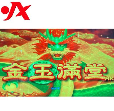 China Metal + Acrylic / Customize High Profit Game IGS Games IGS Games Boards High Profit Slot Machine Gaming Machines Motherboard for sale