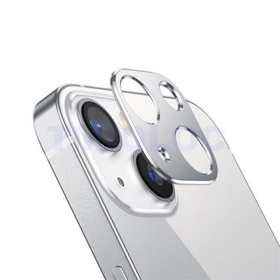 China 2020 Newest Cell Phone Camera Lens Screen Protector Tempered Glass For Iphone 13 For Iphone 12 pro Camera Protector for sale