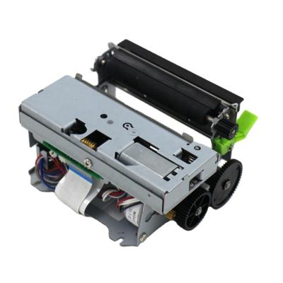 China High Printing Speed 80mm Black And White Auto Cutter USB Thermal Receipt Printer for sale