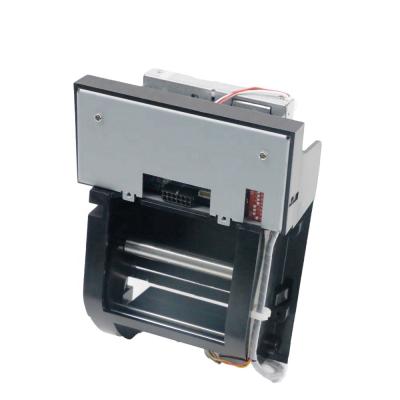 China High Printing Speed Black And White USB Panel Ticket Printer With Thermal Driver Receipt Printer For Parking System for sale