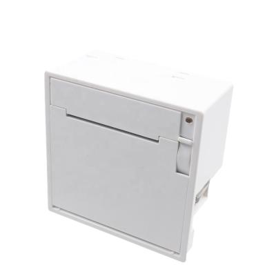 China Thermal Printer Masung Panel Design Thermal Printer For Gas Pump Station 2