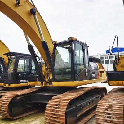 China Second-hand Caterpillar 336D crawler excavator used 20-30ton all models CAT excavator for sale 1.6m³ for sale