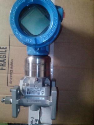 China YOKOGAWA EJX Series Pressure TransmitterEJA430A EJA438N EJA440A EJA510A EJA530A EJA530A/HAC for sale