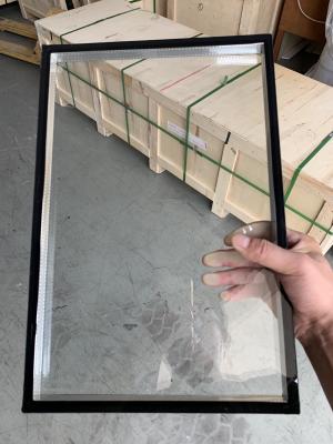 Chine Le 21H DU MATIN a isolé les panneaux en verre à vendre