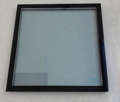 Chine 20A gravé à l'eau-forte acide a isolé les panneaux en verre à vendre